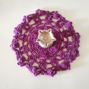 Crochet Mandala | Benefits of Crochet